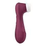 Klitoris-Sauger Satisfyer PRO 2 GENERATION 3 Rot von Satisfyer, Klitoris-Saugschalen - Ref: S9402766, Preis: 54,07 €, Rabatt: %