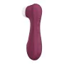 Succhia Clitoride Satisfyer PRO 2 GENERATION 3 Rosso di Satisfyer, Succhia clitoride - Rif: S9402766, Prezzo: 55,16 €, Sconto: %