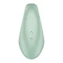 Cock Ring Satisfyer Perfect Pair 3 Green by Satisfyer, Rings - Ref: S9402772, Price: 25,07 €, Discount: %