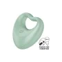 Cock Ring Satisfyer Perfect Pair 3 Green by Satisfyer, Rings - Ref: S9402772, Price: 25,07 €, Discount: %