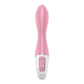 Vibromasseur Satisfyer Pump Vibrator 2 Rose de Satisfyer, Vibromasseurs classiques - Réf : S9402773, Prix : 42,06 €, Remise : %