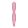 Vibrador Satisfyer Pump Vibrator 2 Cor de Rosa de Satisfyer, Vibradores clássicos - Ref: S9402773, Preço: 42,06 €, Desconto: %