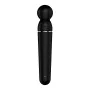 Massaggiatore Satisfyer Planet Wand-er Nero di Satisfyer, Vibratori Lay-on - Rif: S9402777, Prezzo: 56,75 €, Sconto: %