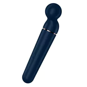 Massajador Satisfyer Planet Wand-er Azul de Satisfyer, Massajadores - Ref: S9402778, Preço: 59,92 €, Desconto: %