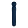 Masajeador Satisfyer Planet Wand-er Azul de Satisfyer, Masajeadores - Ref: S9402778, Precio: 59,92 €, Descuento: %