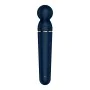 Masajeador Satisfyer Planet Wand-er Azul de Satisfyer, Masajeadores - Ref: S9402778, Precio: 59,92 €, Descuento: %