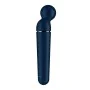 Masajeador Satisfyer Planet Wand-er Azul de Satisfyer, Masajeadores - Ref: S9402778, Precio: 59,92 €, Descuento: %