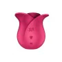 Aspirateur à clitoris Satisfyer Rose de Satisfyer, Suceurs de clitoris - Réf : S9402783, Prix : 25,48 €, Remise : %