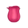 Aspirateur à clitoris Satisfyer Rose de Satisfyer, Suceurs de clitoris - Réf : S9402783, Prix : 25,48 €, Remise : %