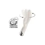 Vibrador Dupla Estimulação Satisfyer Spinning Rabbit 1 Branco de Satisfyer, Vibradores duplos - Ref: S9402786, Preço: 42,91 €...