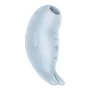 Klitoris-Sauger Satisfyer Seal You Soon Blau von Satisfyer, Klitoris-Saugschalen - Ref: S9402787, Preis: 36,05 €, Rabatt: %