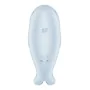 Clitoris Suction Stimulator Satisfyer Seal You Soon Blue by Satisfyer, Clitoral suction - Ref: S9402787, Price: 36,05 €, Disc...