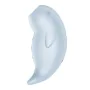 Clitoris Suction Stimulator Satisfyer Seal You Soon Blue by Satisfyer, Clitoral suction - Ref: S9402787, Price: 36,05 €, Disc...