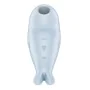 Clitoris Suction Stimulator Satisfyer Seal You Soon Blue by Satisfyer, Clitoral suction - Ref: S9402787, Price: 36,05 €, Disc...