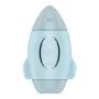 Clitoris Suction Stimulator Satisfyer Mission Control Blue by Satisfyer, Clitoral suction - Ref: S9402788, Price: 36,05 €, Di...