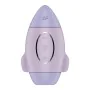 Aspirateur à clitoris Satisfyer Mission Control Violet de Satisfyer, Suceurs de clitoris - Réf : S9402789, Prix : 36,05 €, Re...