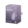 Succionador de Clítoris Satisfyer Mission Control Morado de Satisfyer, Succionadores de clítoris - Ref: S9402789, Precio: 36,...