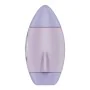 Clitoris Suction Stimulator Satisfyer Mission Control Purple by Satisfyer, Clitoral suction - Ref: S9402789, Price: 36,05 €, ...