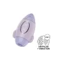 Clitoris Suction Stimulator Satisfyer Mission Control Purple by Satisfyer, Clitoral suction - Ref: S9402789, Price: 36,05 €, ...