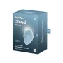 Aspirateur à clitoris Satisfyer Cloud Dancer Bleu de Satisfyer, Suceurs de clitoris - Réf : S9402791, Prix : 36,05 €, Remise : %