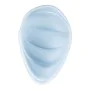 Aspirateur à clitoris Satisfyer Cloud Dancer Bleu de Satisfyer, Suceurs de clitoris - Réf : S9402791, Prix : 36,05 €, Remise : %