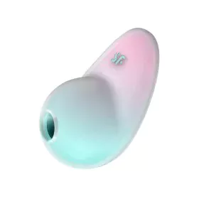 Succionador de Clítoris Satisfyer Pixie Dust Multicolor de Satisfyer, Succionadores de clítoris - Ref: S9402793, Precio: 36,0...