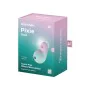 Succionador de clítoris Satisfyer Pixie Dust Multicolor de Satisfyer, Succionadores de clítoris - Ref: S9402793, Preço: 36,76...