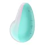 Succionador de clítoris Satisfyer Pixie Dust Multicolor de Satisfyer, Succionadores de clítoris - Ref: S9402793, Preço: 36,76...