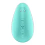 Clitoris Suction Stimulator Satisfyer Pixie Dust Multicolour by Satisfyer, Clitoral suction - Ref: S9402793, Price: 36,05 €, ...