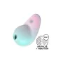 Clitoris Suction Stimulator Satisfyer Pixie Dust Multicolour by Satisfyer, Clitoral suction - Ref: S9402793, Price: 36,05 €, ...