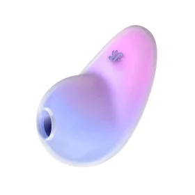 Aspirateur à clitoris Satisfyer Pixie Dust Multicouleur de Satisfyer, Suceurs de clitoris - Réf : S9402794, Prix : 36,05 €, R...