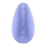 Clitoris Suction Stimulator Satisfyer Pixie Dust Multicolour by Satisfyer, Clitoral suction - Ref: S9402794, Price: 36,05 €, ...