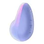 Clitoris Suction Stimulator Satisfyer Pixie Dust Multicolour by Satisfyer, Clitoral suction - Ref: S9402794, Price: 36,05 €, ...