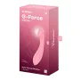 Vibrador Satisfyer G-Force Cor de Rosa de Satisfyer, Vibradores clássicos - Ref: S9402795, Preço: 31,86 €, Desconto: %