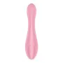 Vibrador Satisfyer G-Force Cor de Rosa de Satisfyer, Vibradores clássicos - Ref: S9402795, Preço: 31,86 €, Desconto: %