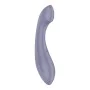 Vibrador Satisfyer G-Force Morado de Satisfyer, Vibradores clásicos - Ref: S9402796, Precio: 31,86 €, Descuento: %