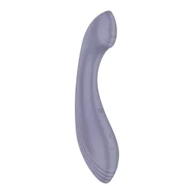 Vibrador Satisfyer G-Force Morado de Satisfyer, Vibradores clásicos - Ref: S9402796, Precio: 31,35 €, Descuento: %