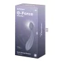 Vibratore Satisfyer G-Force Viola di Satisfyer, Vibratori classici - Rif: S9402796, Prezzo: 31,86 €, Sconto: %