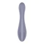 Vibrador Satisfyer G-Force Morado de Satisfyer, Vibradores clásicos - Ref: S9402796, Precio: 31,86 €, Descuento: %