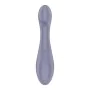 Vibrador Satisfyer G-Force Morado de Satisfyer, Vibradores clásicos - Ref: S9402796, Precio: 31,86 €, Descuento: %