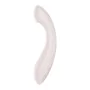 Vibrador Satisfyer G-Force Blanco de Satisfyer, Vibradores clásicos - Ref: S9402797, Precio: 31,86 €, Descuento: %