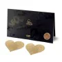 Copricapezzoli Flash Heart Gold Bijoux Indiscrets 137 di Bijoux Indiscrets, Copricapezzoli per donne - Rif: M0400292, Prezzo:...