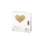 Copricapezzoli Flash Heart Gold Bijoux Indiscrets 137 di Bijoux Indiscrets, Copricapezzoli per donne - Rif: M0400292, Prezzo:...