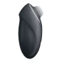 Masseur Satisfyer Tap & Climax Gris de Satisfyer, Vibromasseurs externes - Réf : S9402801, Prix : 31,35 €, Remise : %