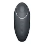 Masseur Satisfyer Tap & Climax Gris de Satisfyer, Vibromasseurs externes - Réf : S9402801, Prix : 31,35 €, Remise : %