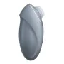 Massajador Satisfyer Tap & Climax Azul de Satisfyer, Massajadores - Ref: S9402802, Preço: 31,35 €, Desconto: %