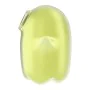 Clitoris Suction Stimulator Satisfyer Glowing Ghost Yellow by Satisfyer, Clitoral suction - Ref: S9402803, Price: 36,76 €, Di...