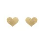 Copricapezzoli Flash Heart Gold Bijoux Indiscrets 137 di Bijoux Indiscrets, Copricapezzoli per donne - Rif: M0400292, Prezzo:...