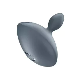 Anal plug Satisfyer Booty Absolute Beginners 4 Grey by Satisfyer, Plugs - Ref: S9402805, Price: 25,48 €, Discount: %