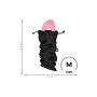 Succionador de Clítoris Satisfyer Treasure Negro M de Satisfyer, Accesorios - Ref: S9402806, Precio: 4,11 €, Descuento: %